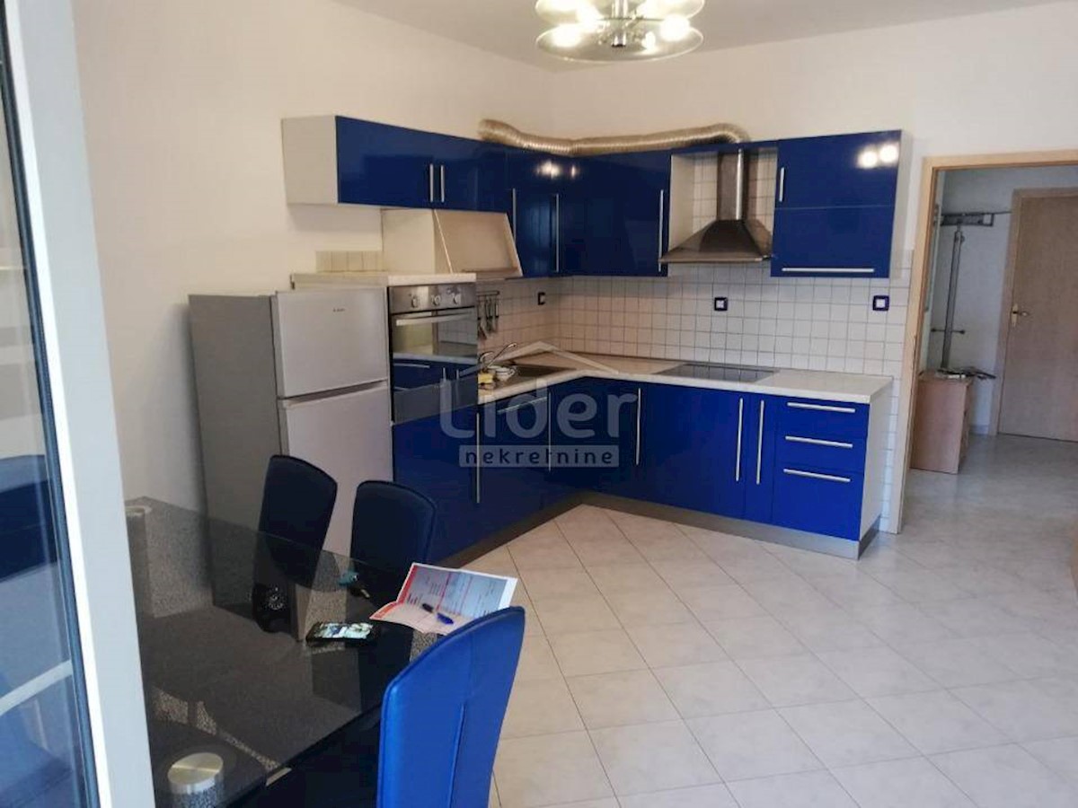 Apartmán K pronájmu - PRIMORSKO-GORANSKA RIJEKA