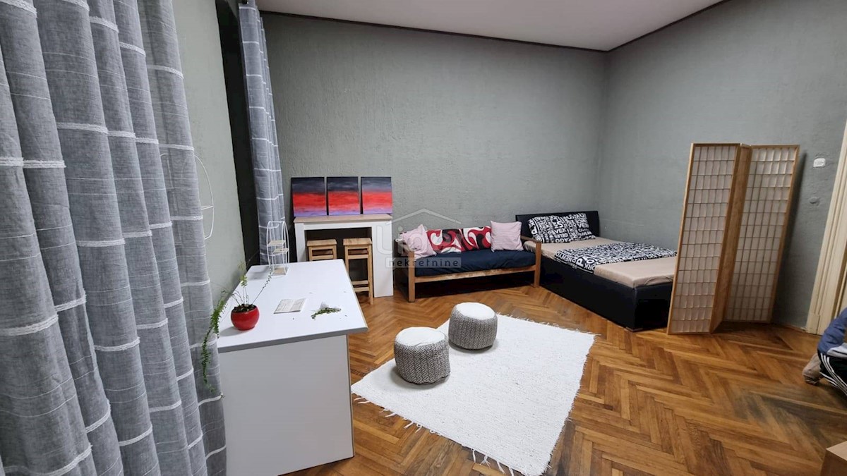 Apartment Zu vermieten - PRIMORSKO-GORANSKA RIJEKA