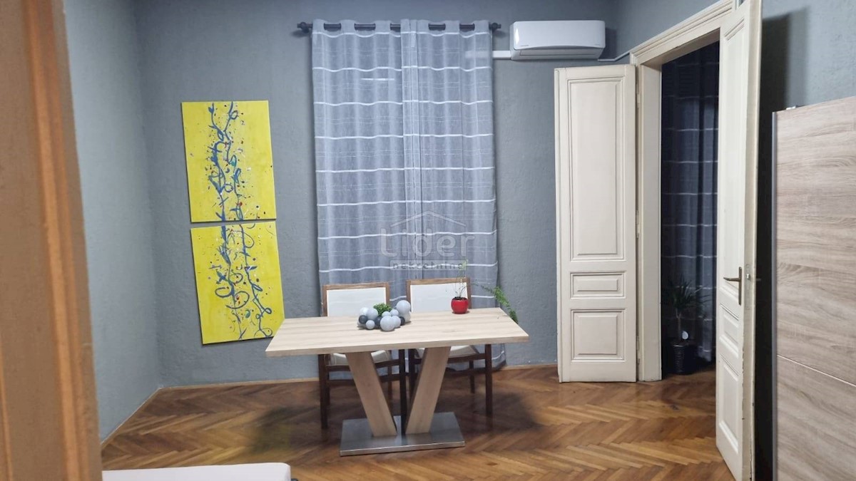 Apartment Zu vermieten - PRIMORSKO-GORANSKA RIJEKA