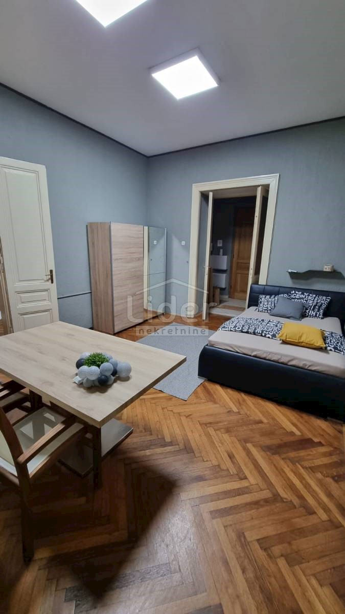 Apartment Zu vermieten - PRIMORSKO-GORANSKA RIJEKA