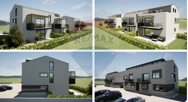 Apartmán na predaj 74 m² – Nova Vas