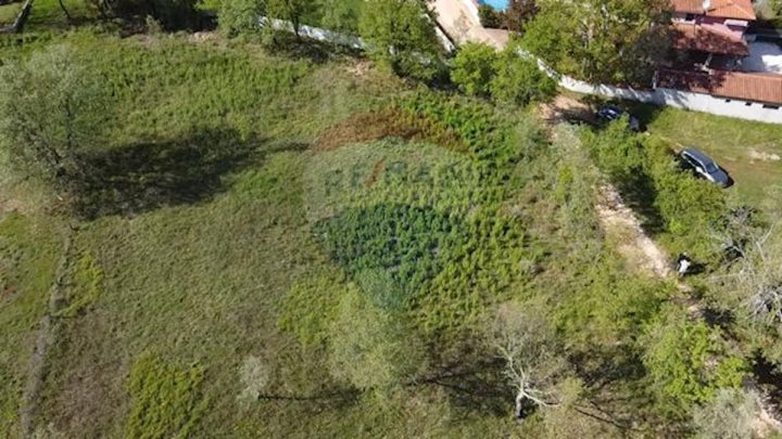 Terrain à vendre 3117 m² – Žikovići