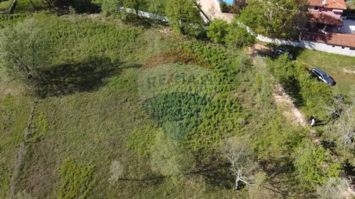 Terrain À vendre - ISTARSKA VIŠNJAN
