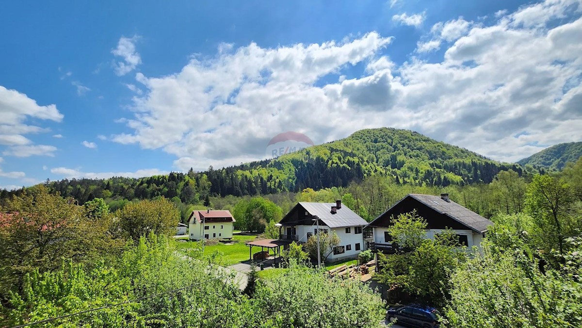 Haus Zu verkaufen