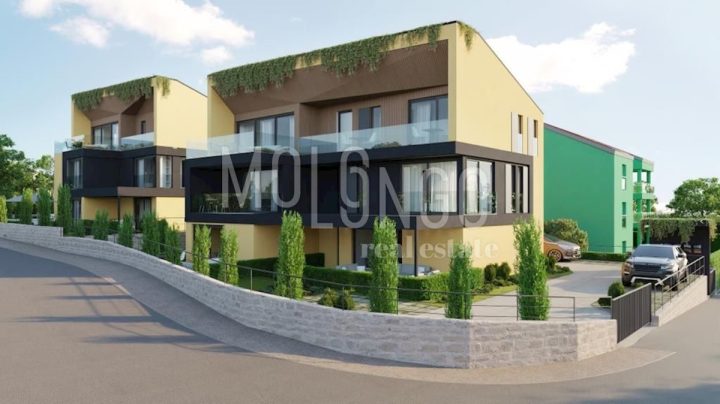 Apartmán na prodej 106 m² – Krk