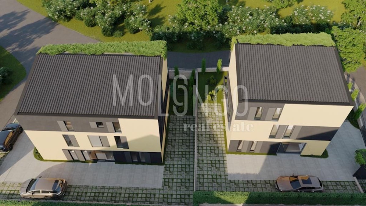 Apartma Naprodaj - PRIMORSKO-GORANSKA Krk
