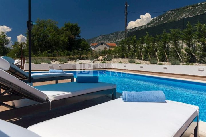 Haus Zu verkaufen - Primorsko-goranska Vinodolska Općina - foto 2/25