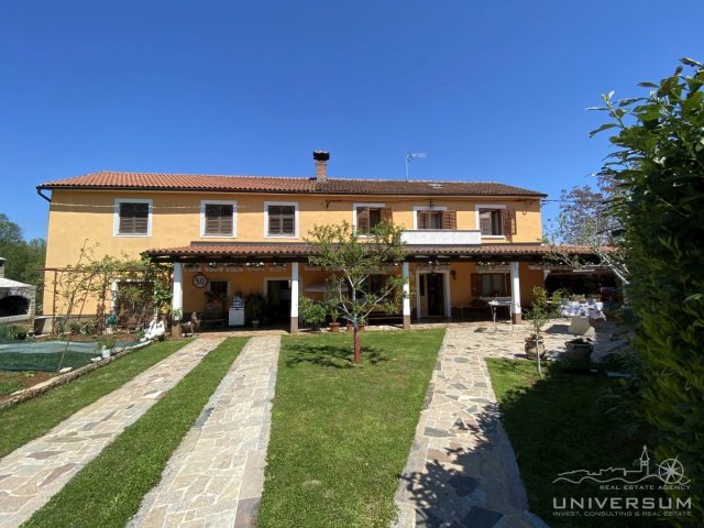 Haus zu verkaufen 270 m² – Makovci