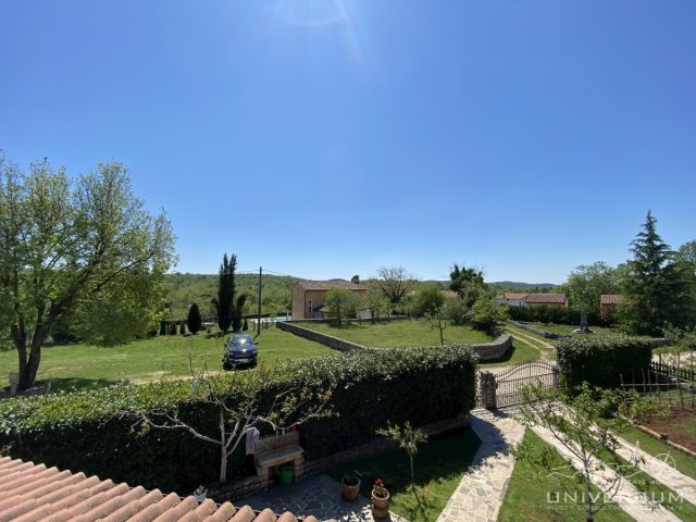 Hiša Naprodaj - Istarska Grožnjan - foto 2/8