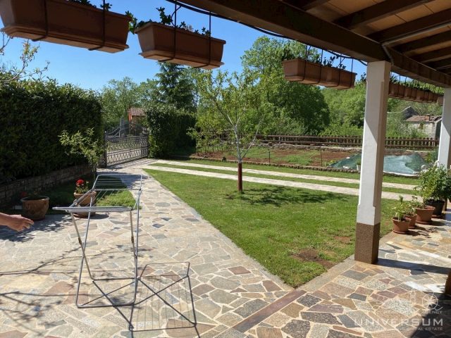 Hiša Naprodaj - Istarska Grožnjan - foto 3/8