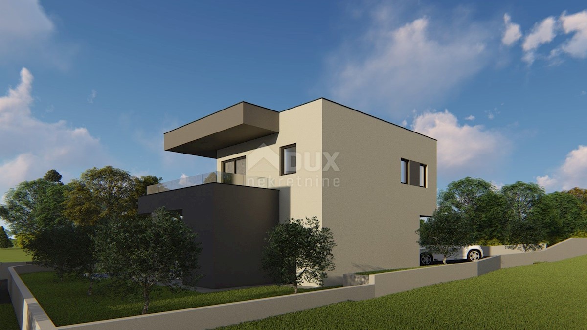 House For sale - ISTARSKA MARČANA