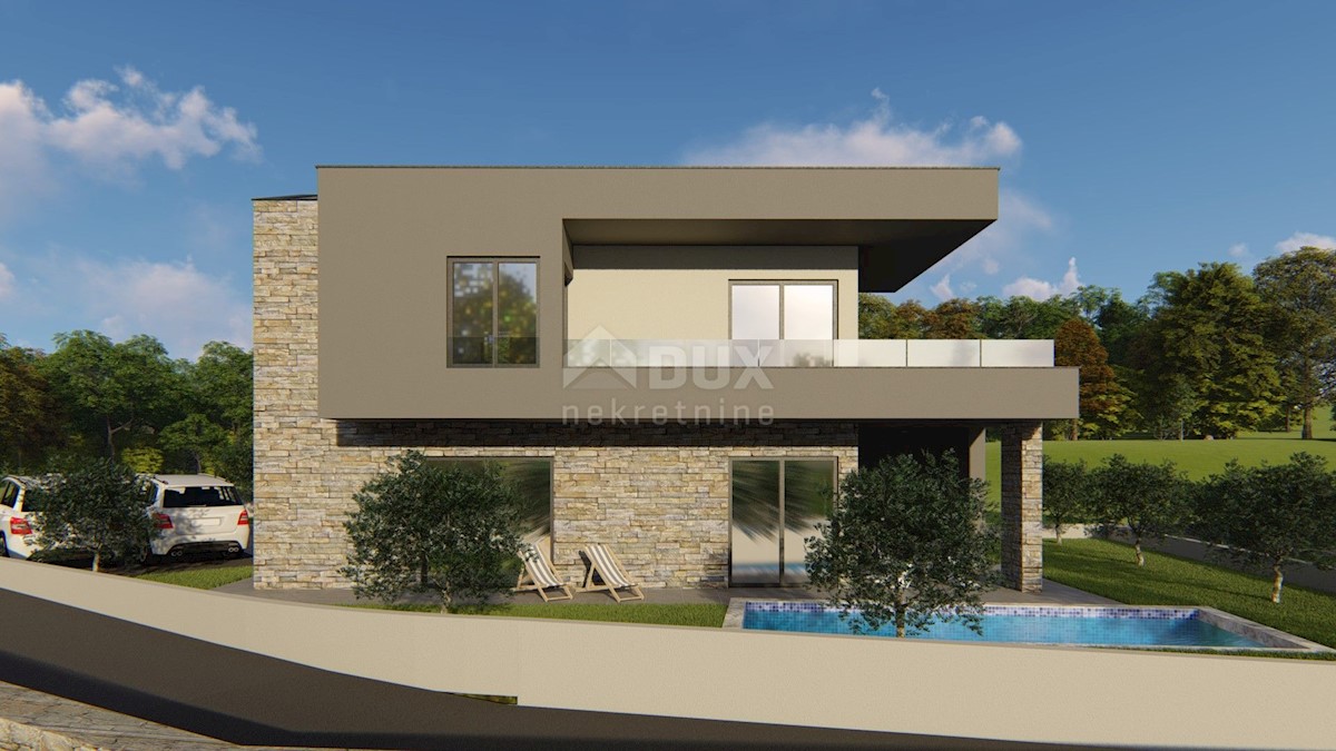 House For sale - ISTARSKA MARČANA