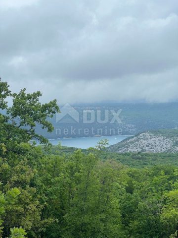 Terreno in vendita 1000 m² – Labin