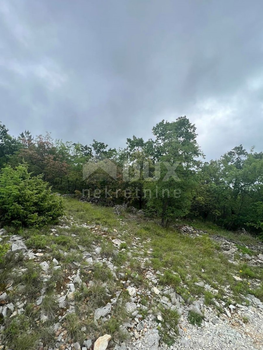 Parcela Naprodaj - ISTARSKA Labin
