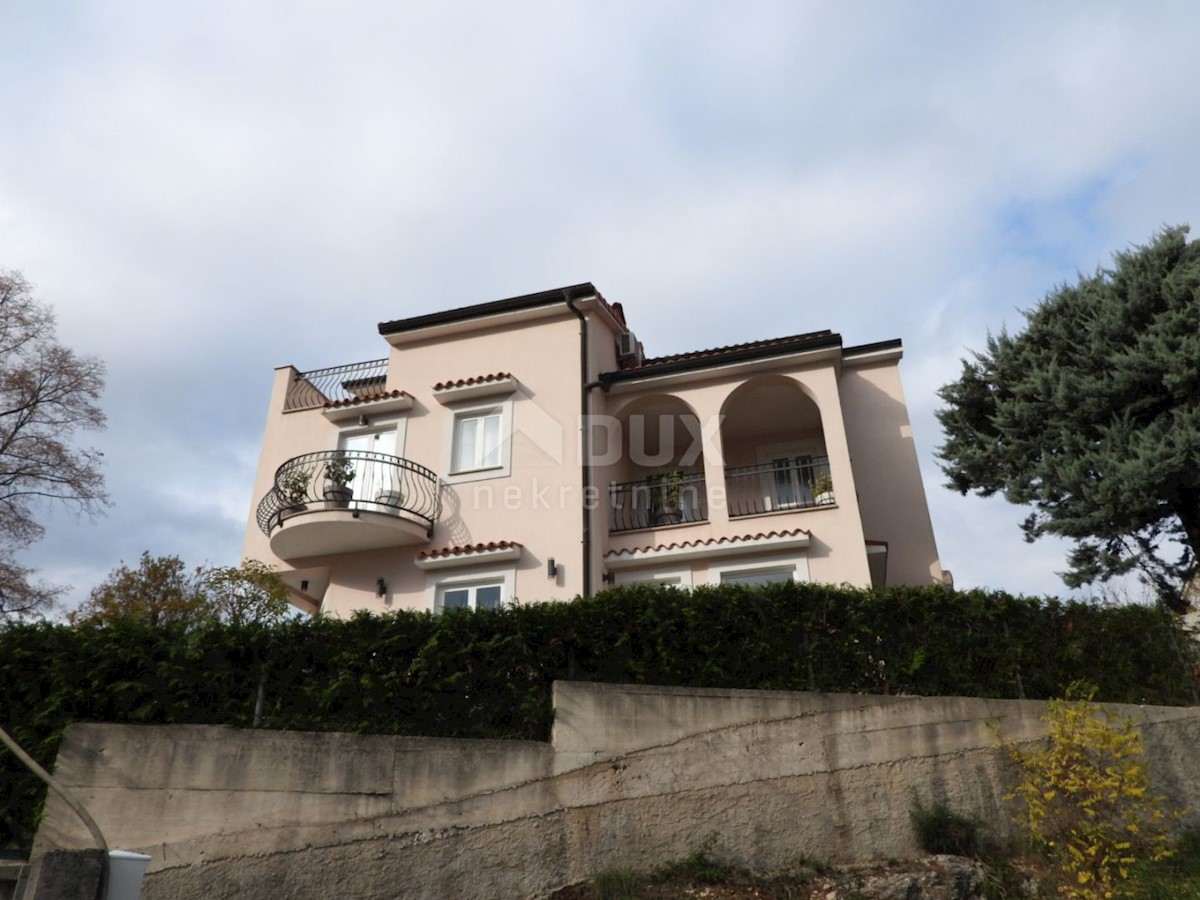 Casa In vendita - PRIMORSKO-GORANSKA MATULJI