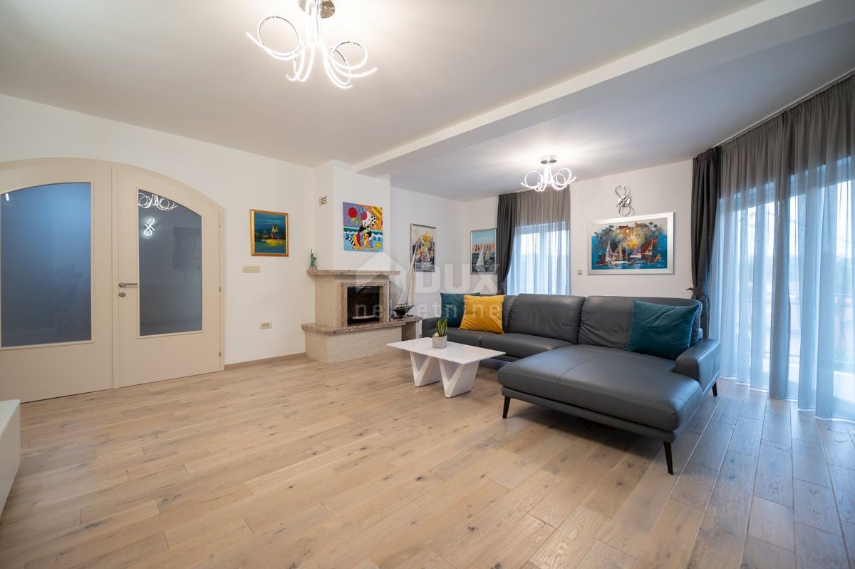 Casa In vendita - PRIMORSKO-GORANSKA MATULJI