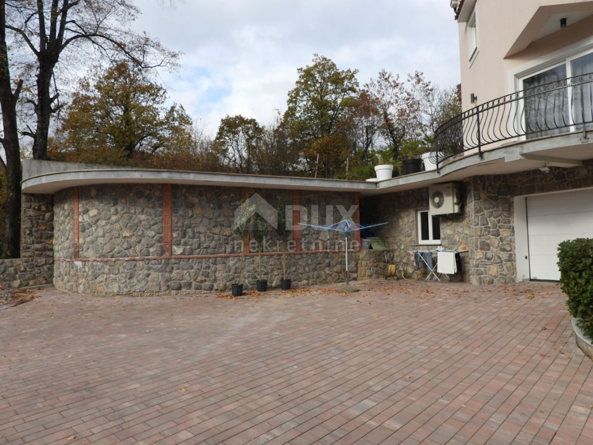 Casa In vendita - PRIMORSKO-GORANSKA MATULJI
