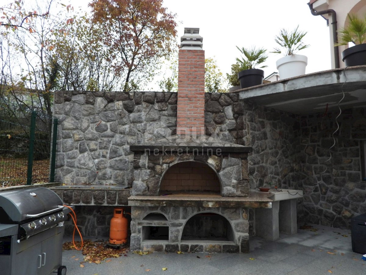 Casa In vendita - PRIMORSKO-GORANSKA MATULJI