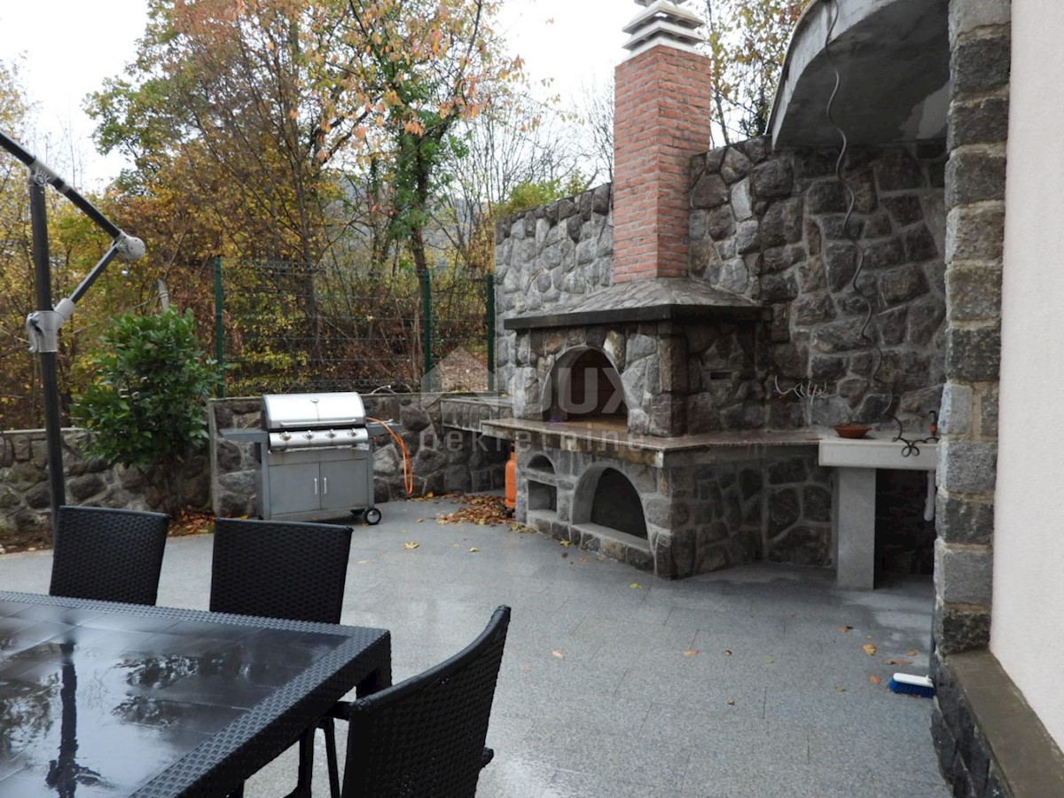 Casa In vendita - PRIMORSKO-GORANSKA MATULJI