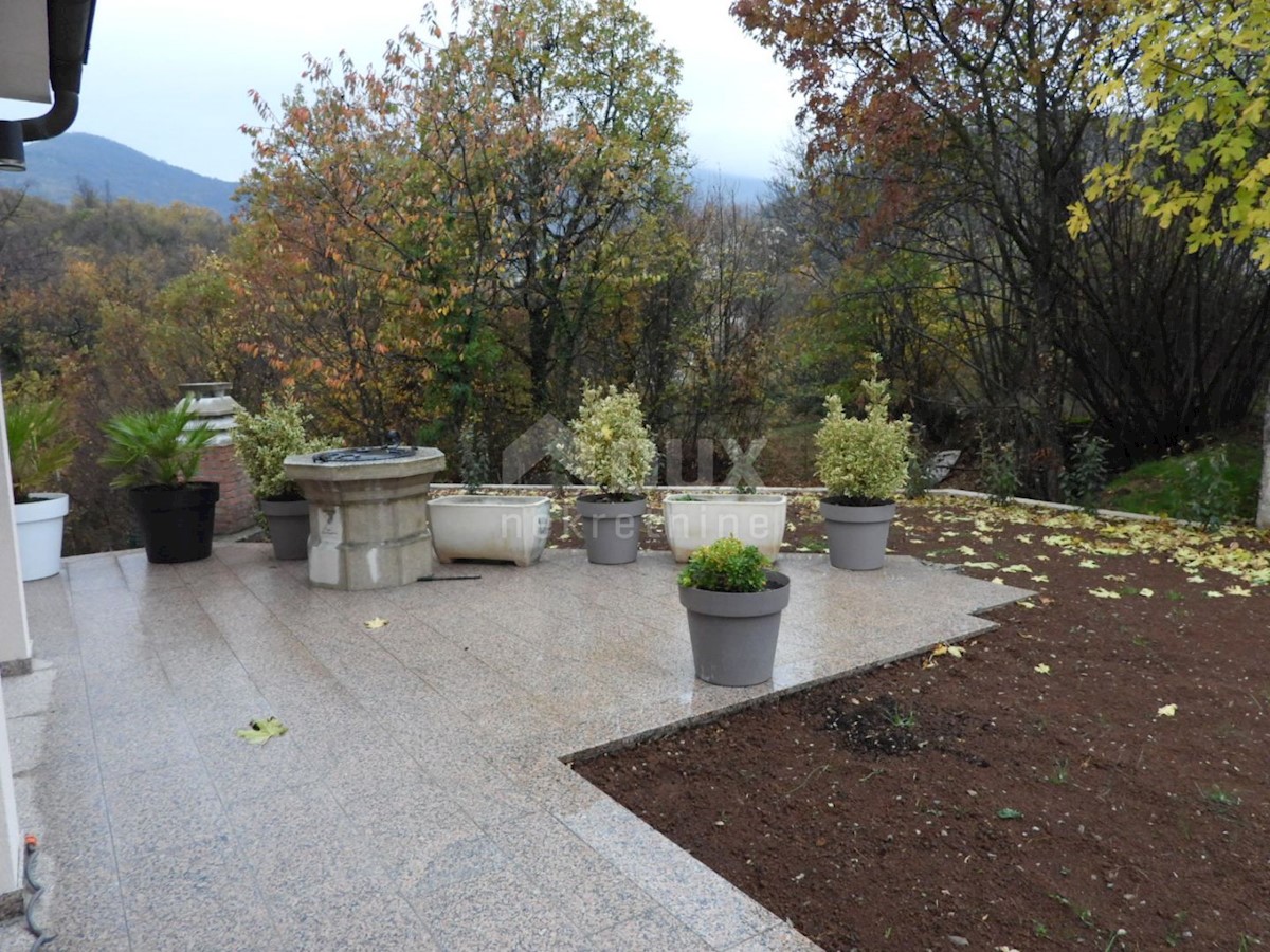 Casa In vendita - PRIMORSKO-GORANSKA MATULJI