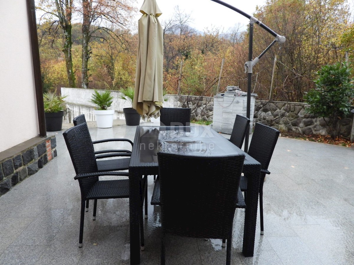 Casa In vendita - PRIMORSKO-GORANSKA MATULJI