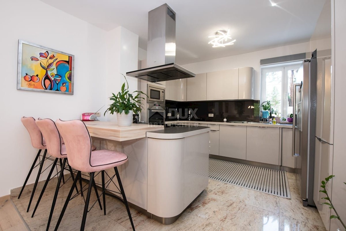 Casa In vendita - PRIMORSKO-GORANSKA MATULJI