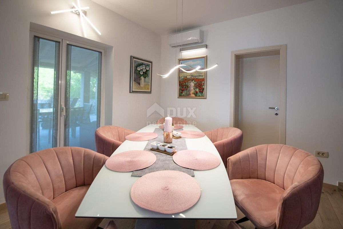 Casa In vendita - PRIMORSKO-GORANSKA MATULJI