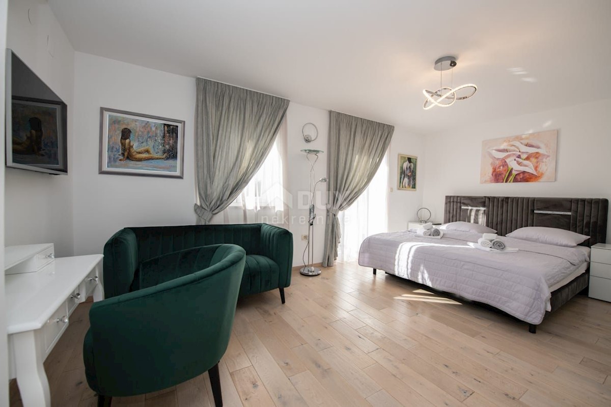 Casa In vendita - PRIMORSKO-GORANSKA MATULJI