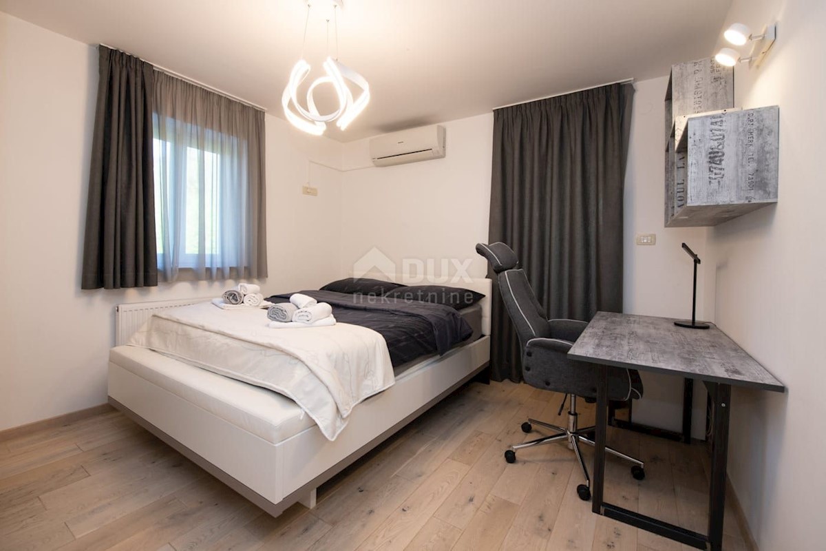 Casa In vendita - PRIMORSKO-GORANSKA MATULJI