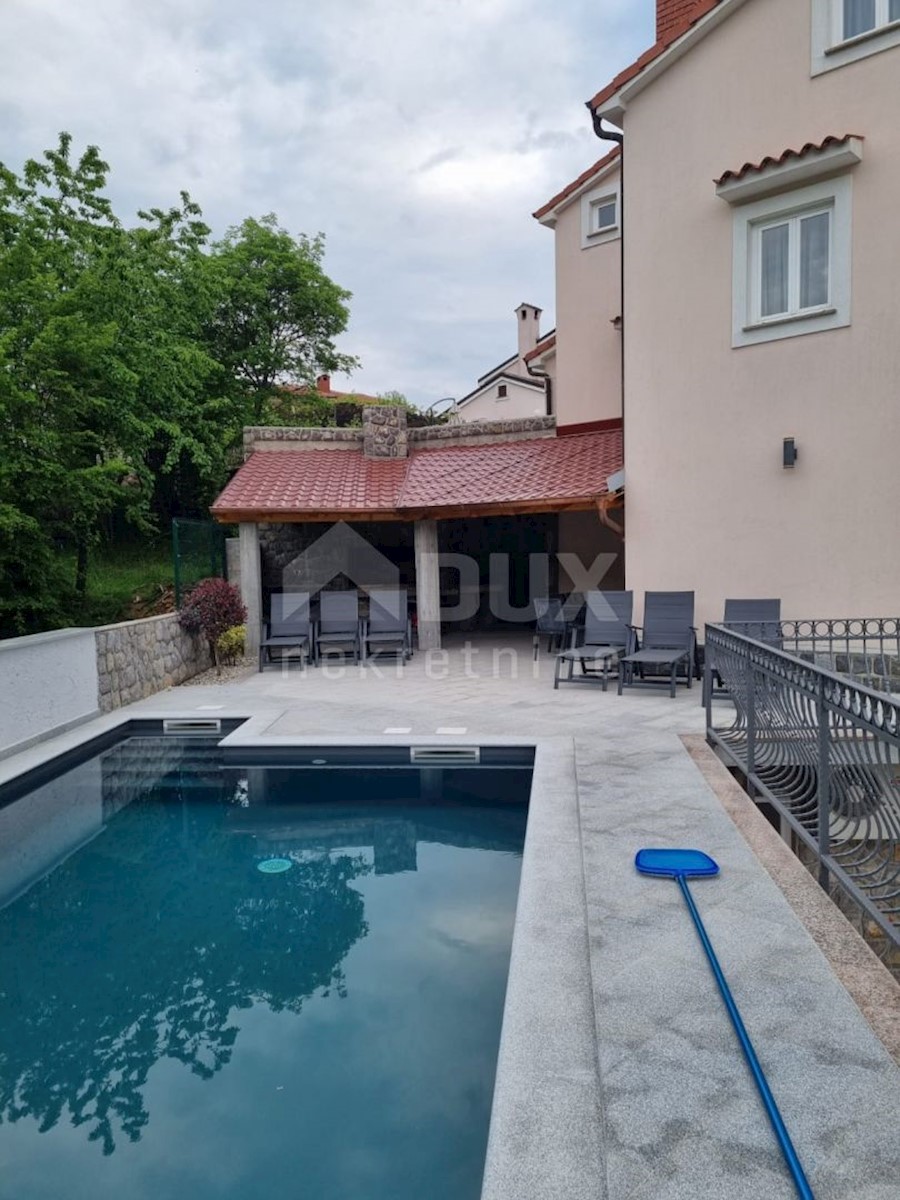Casa In vendita - Primorsko-goranska Matulji - foto 5/107