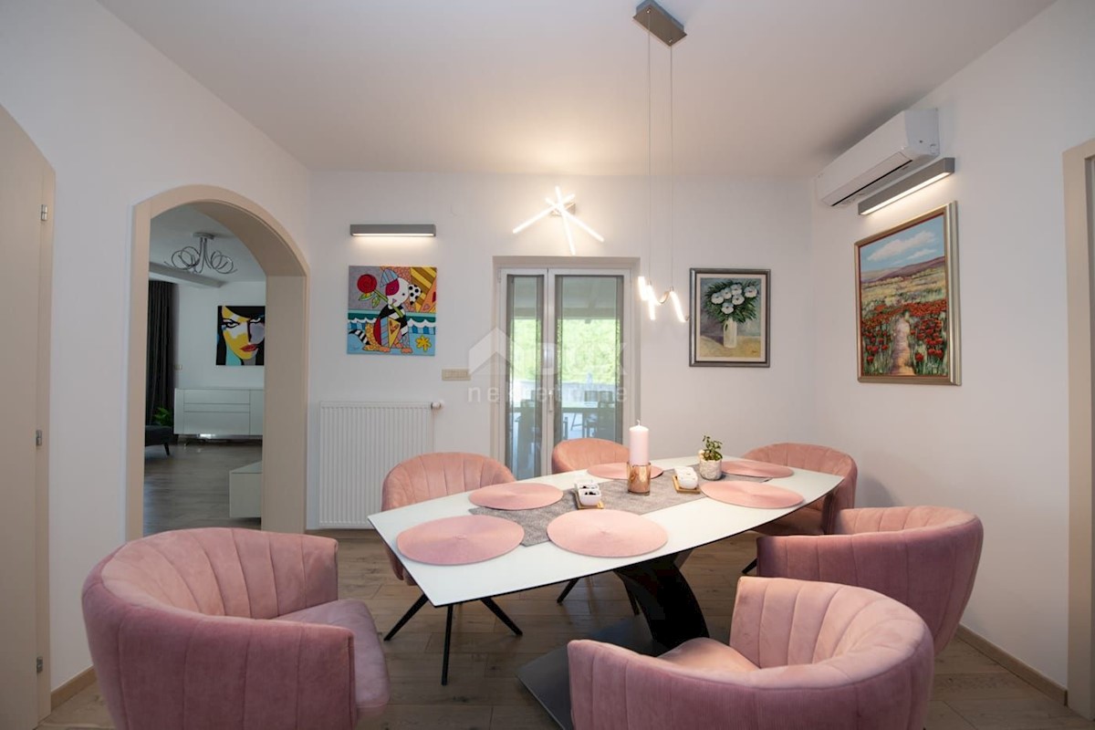 Casa In vendita - PRIMORSKO-GORANSKA MATULJI