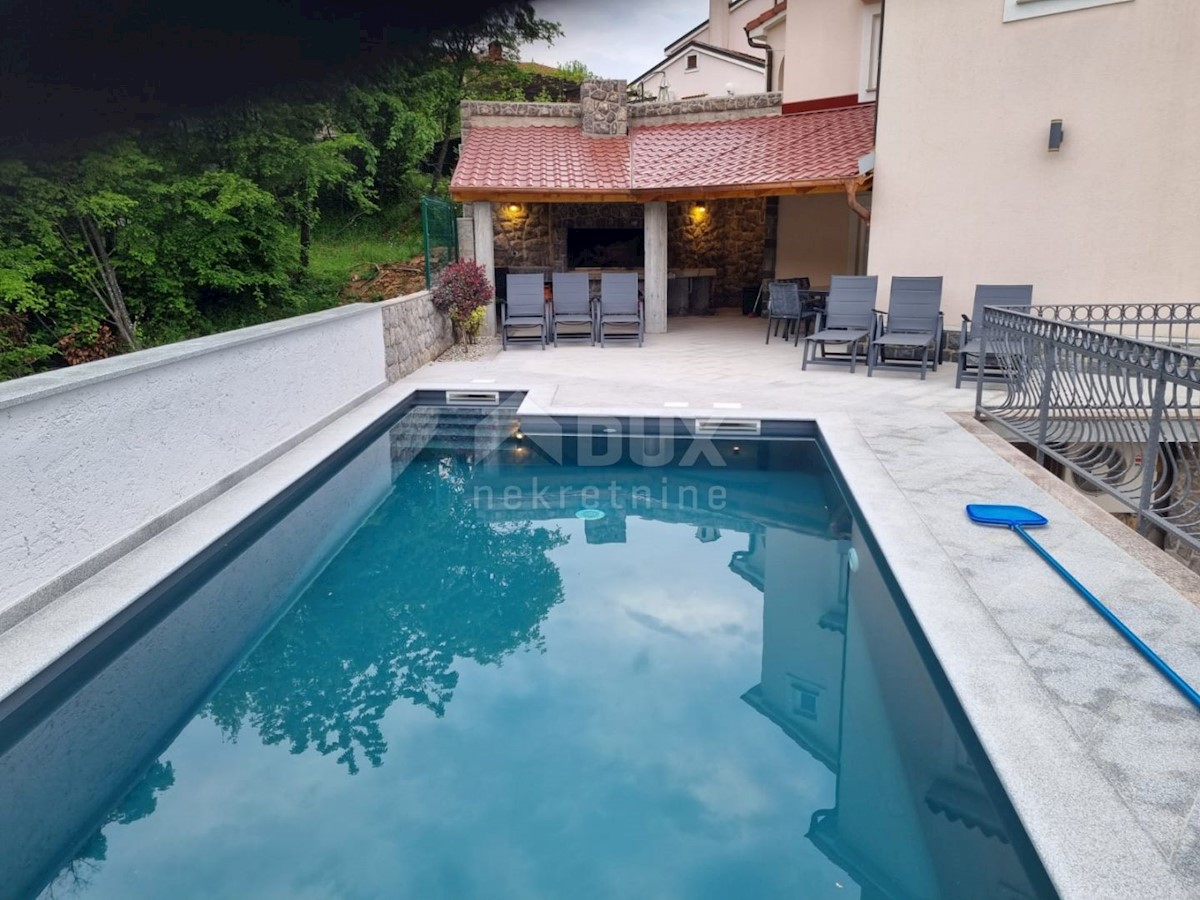 Casa In vendita - PRIMORSKO-GORANSKA MATULJI