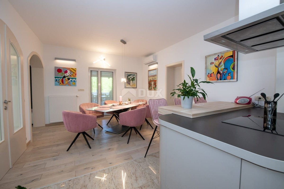 Casa In vendita - PRIMORSKO-GORANSKA MATULJI