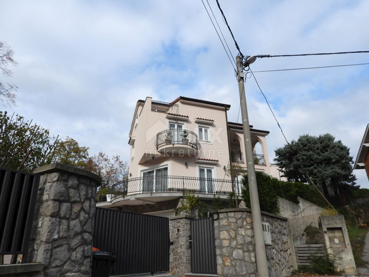 Casa In vendita - PRIMORSKO-GORANSKA MATULJI