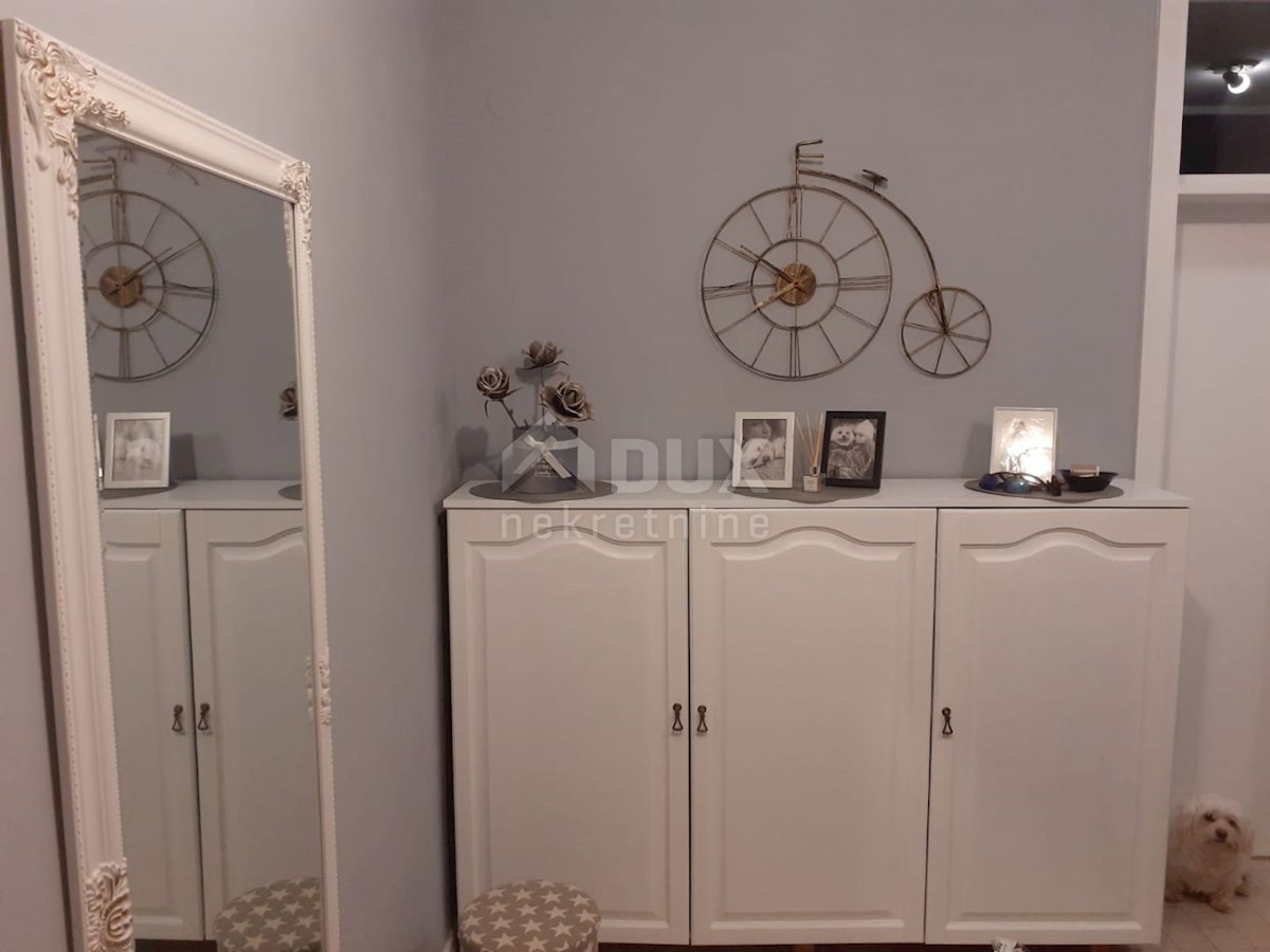 Flat For sale - PRIMORSKO-GORANSKA RIJEKA