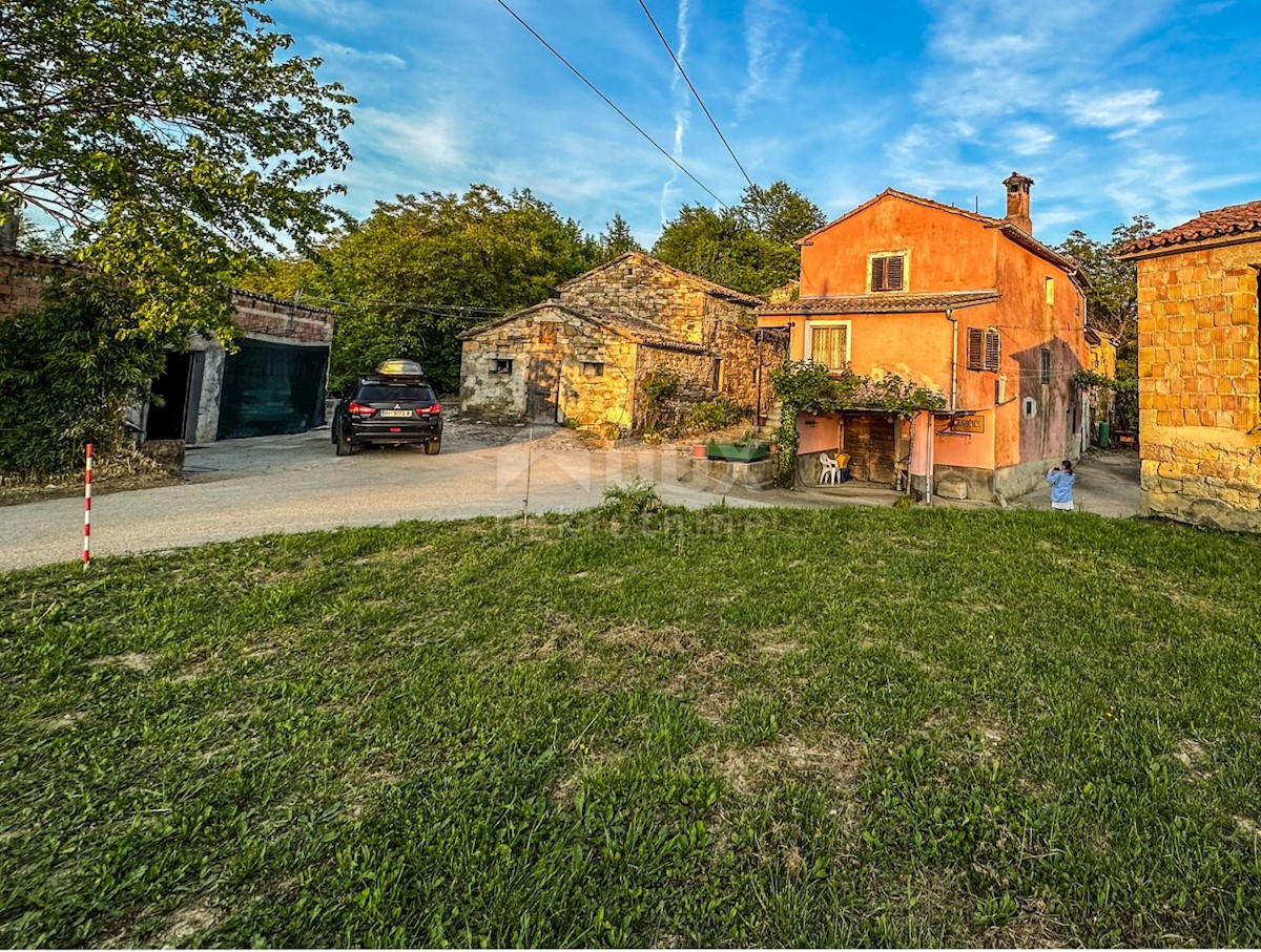 Maison À vendre - ISTARSKA BUZET