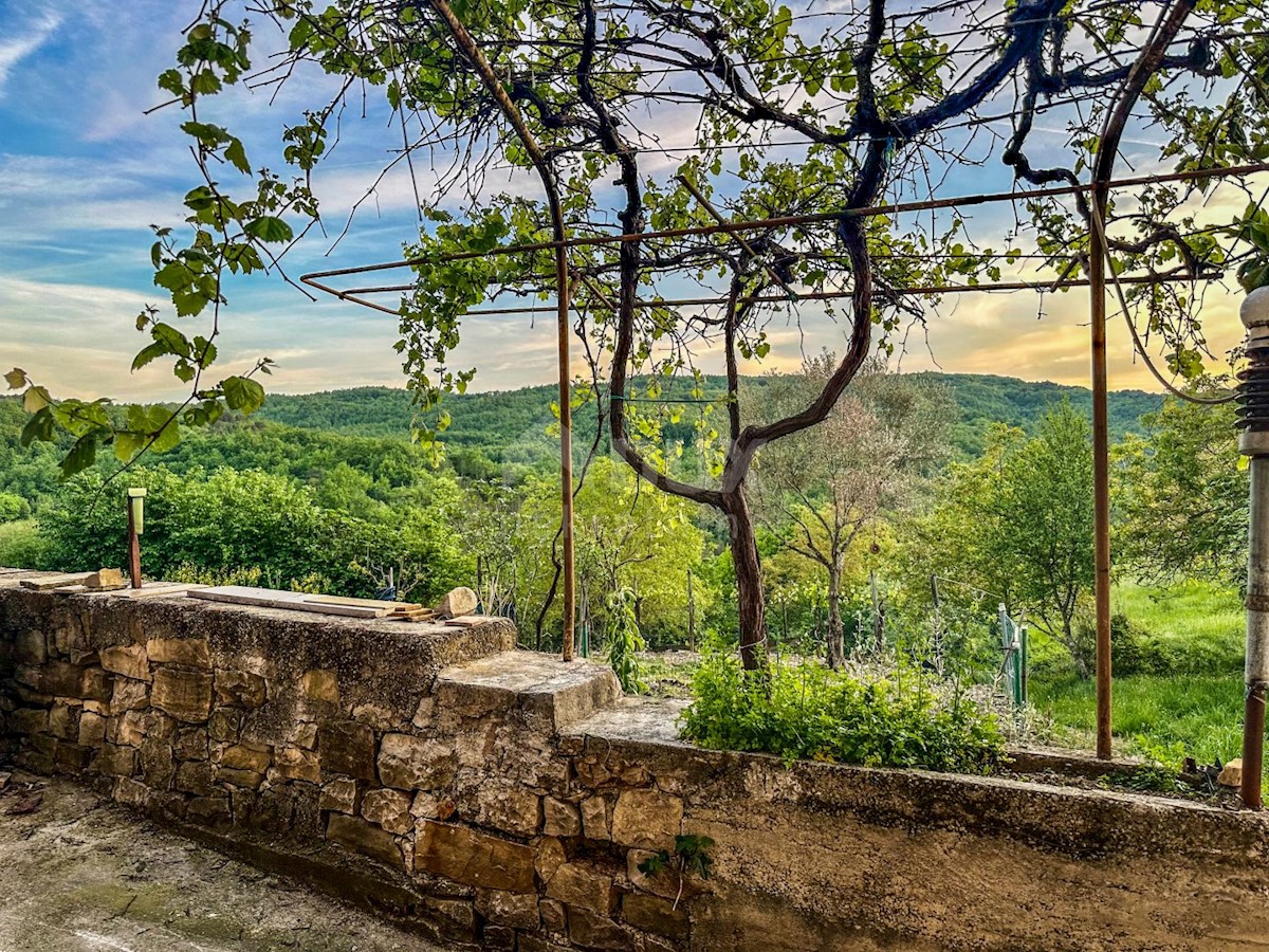 Haus Zu verkaufen - ISTARSKA BUZET