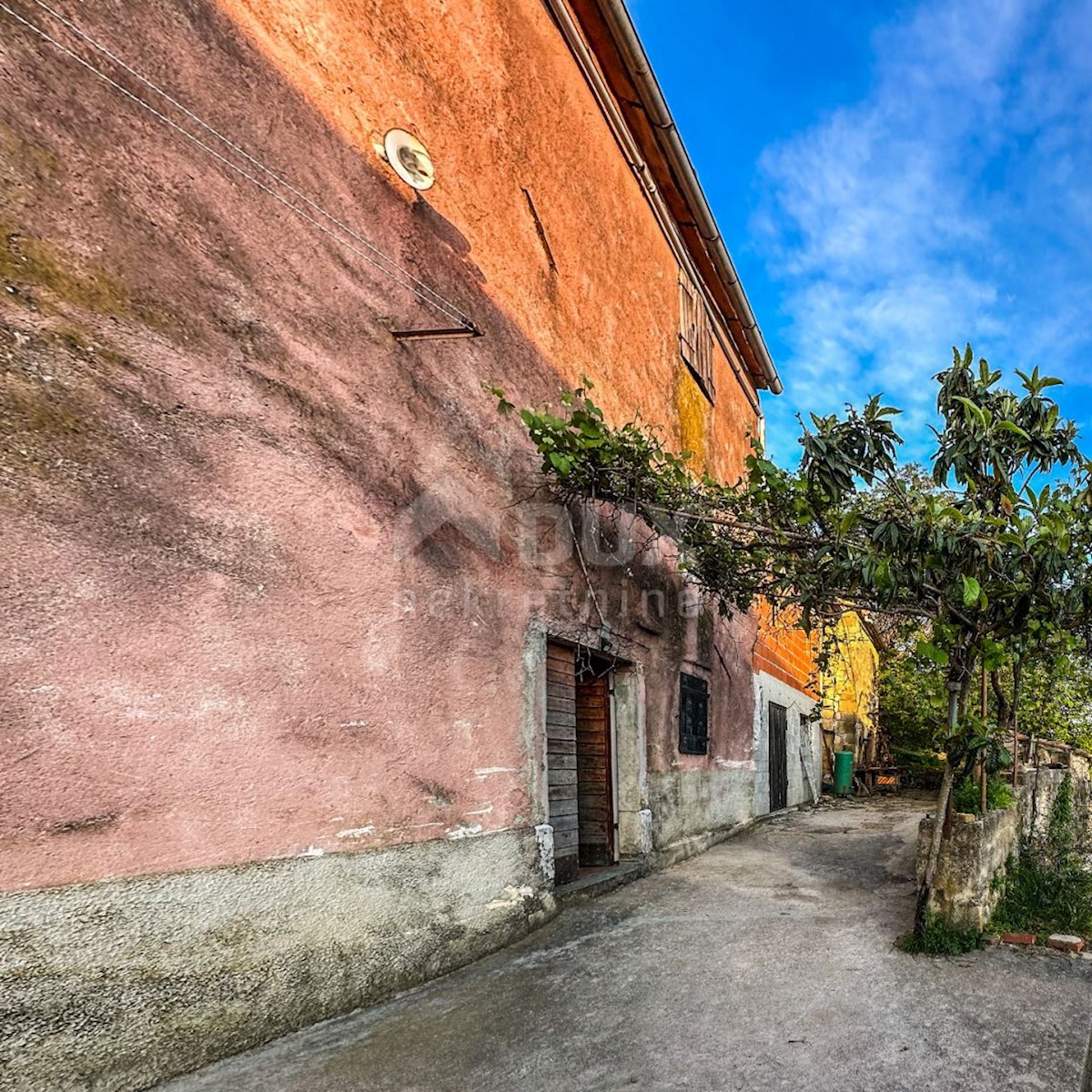 Maison À vendre - ISTARSKA BUZET