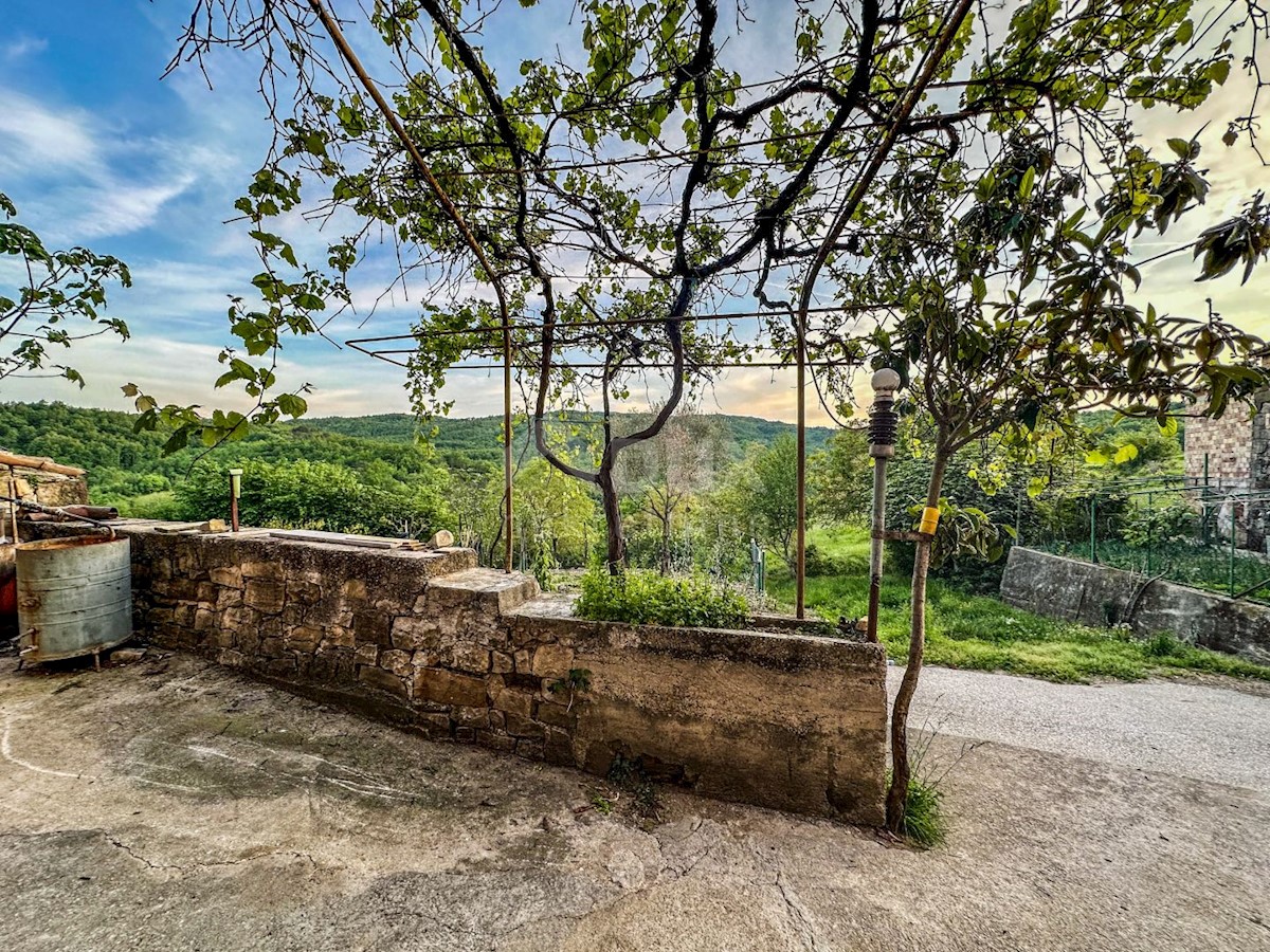 Maison À vendre - ISTARSKA BUZET