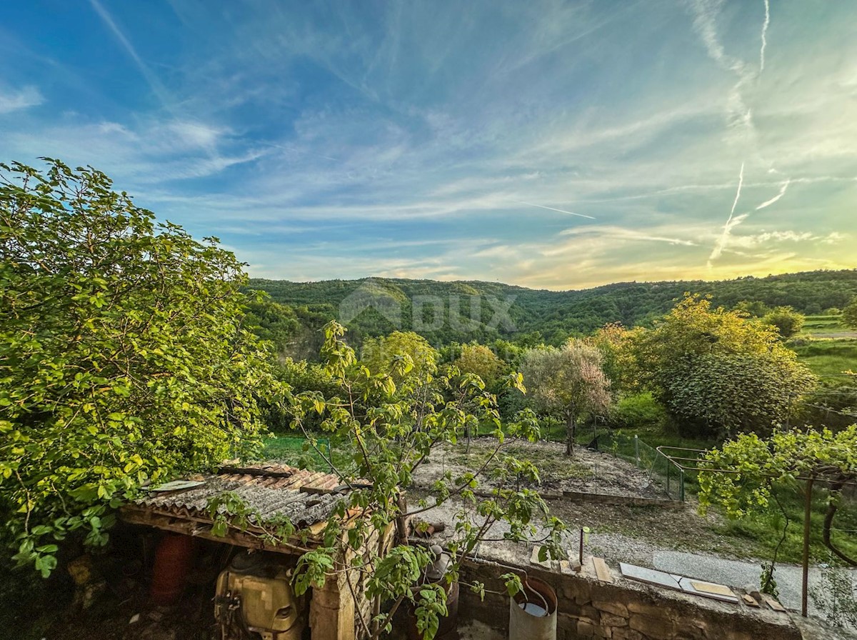 Maison À vendre - ISTARSKA BUZET