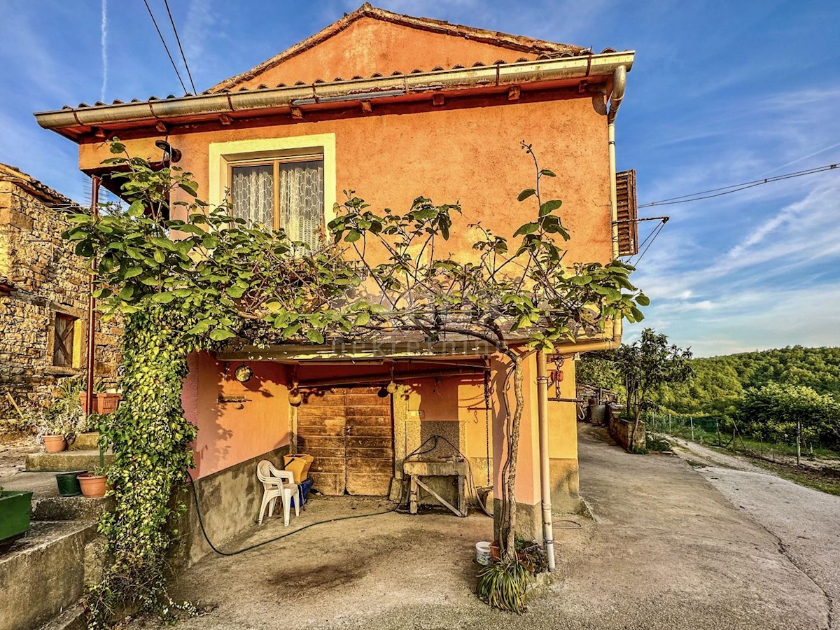 Maison À vendre - ISTARSKA BUZET