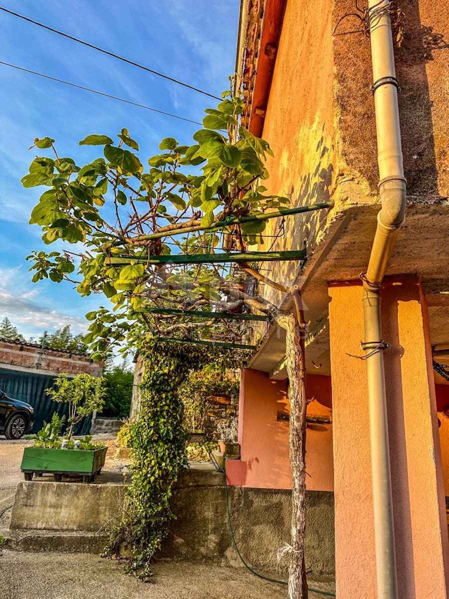 Maison À vendre - ISTARSKA BUZET