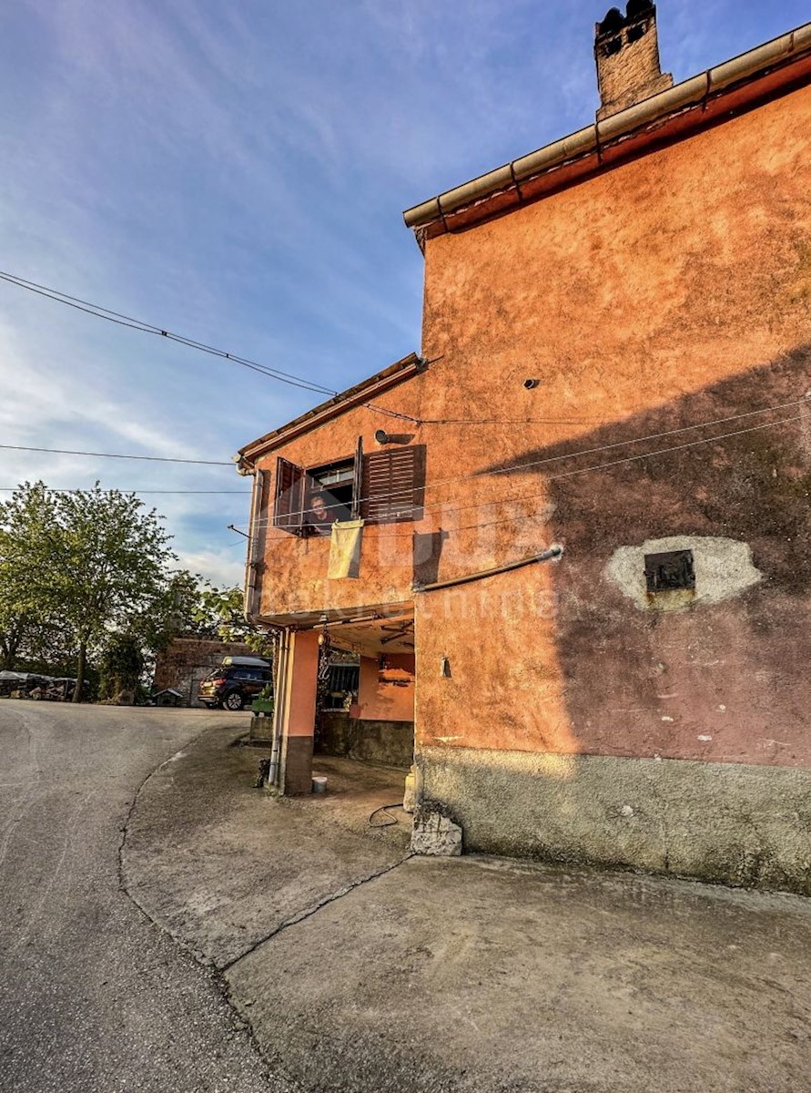 Maison À vendre - ISTARSKA BUZET