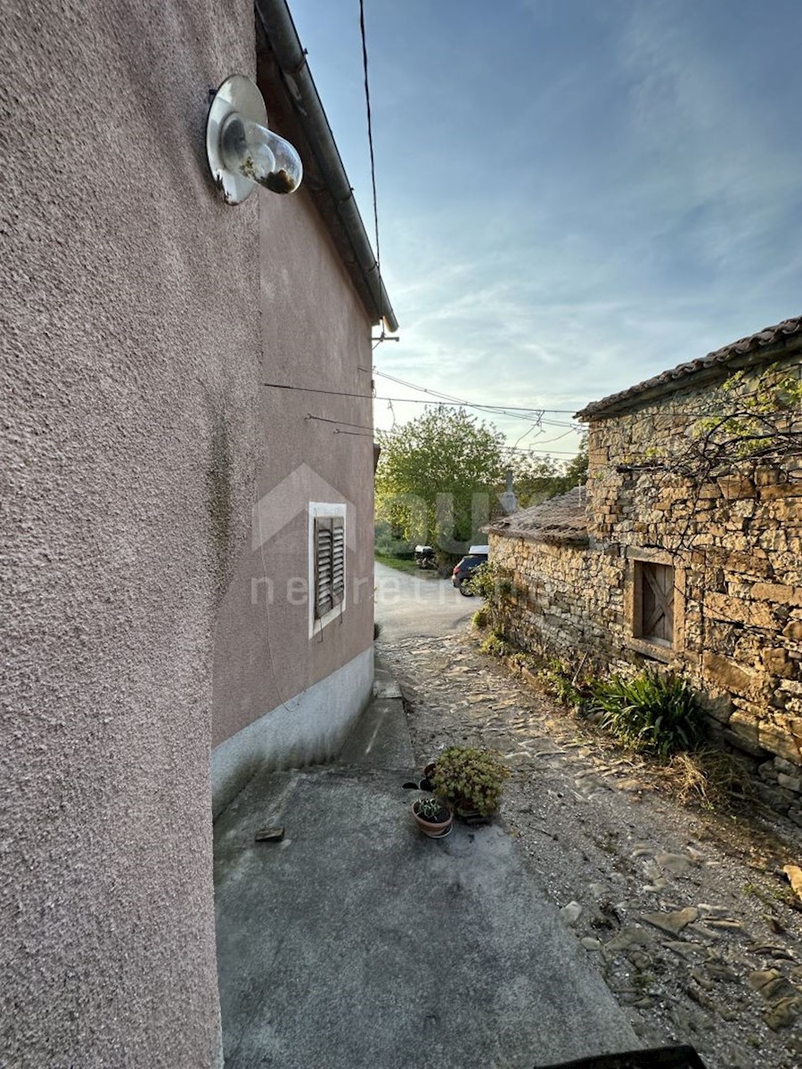 Maison À vendre - ISTARSKA BUZET