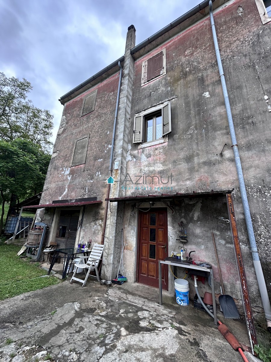 Terreno In vendita - ZAGREBAČKA JASTREBARSKO