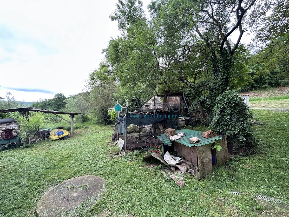 Terreno In vendita - ZAGREBAČKA JASTREBARSKO