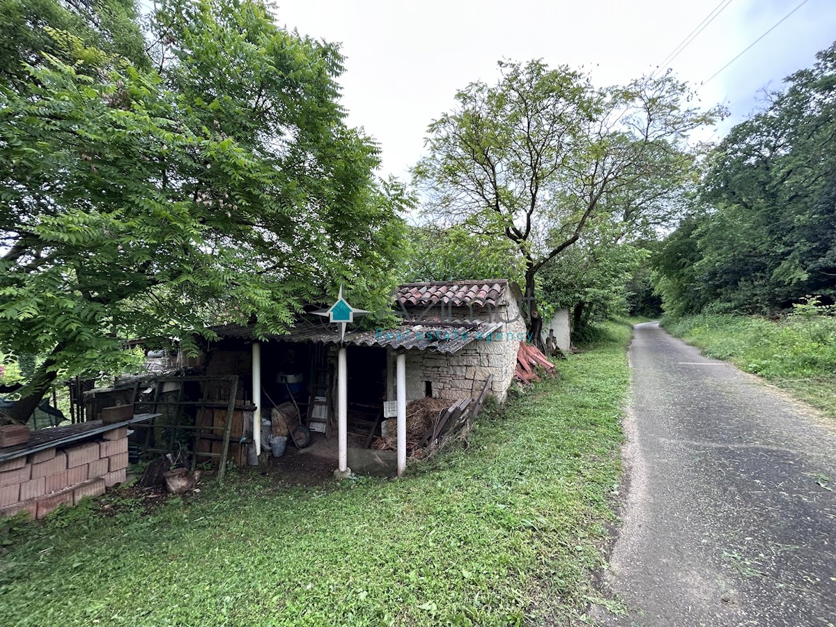 Terreno In vendita - ZAGREBAČKA JASTREBARSKO