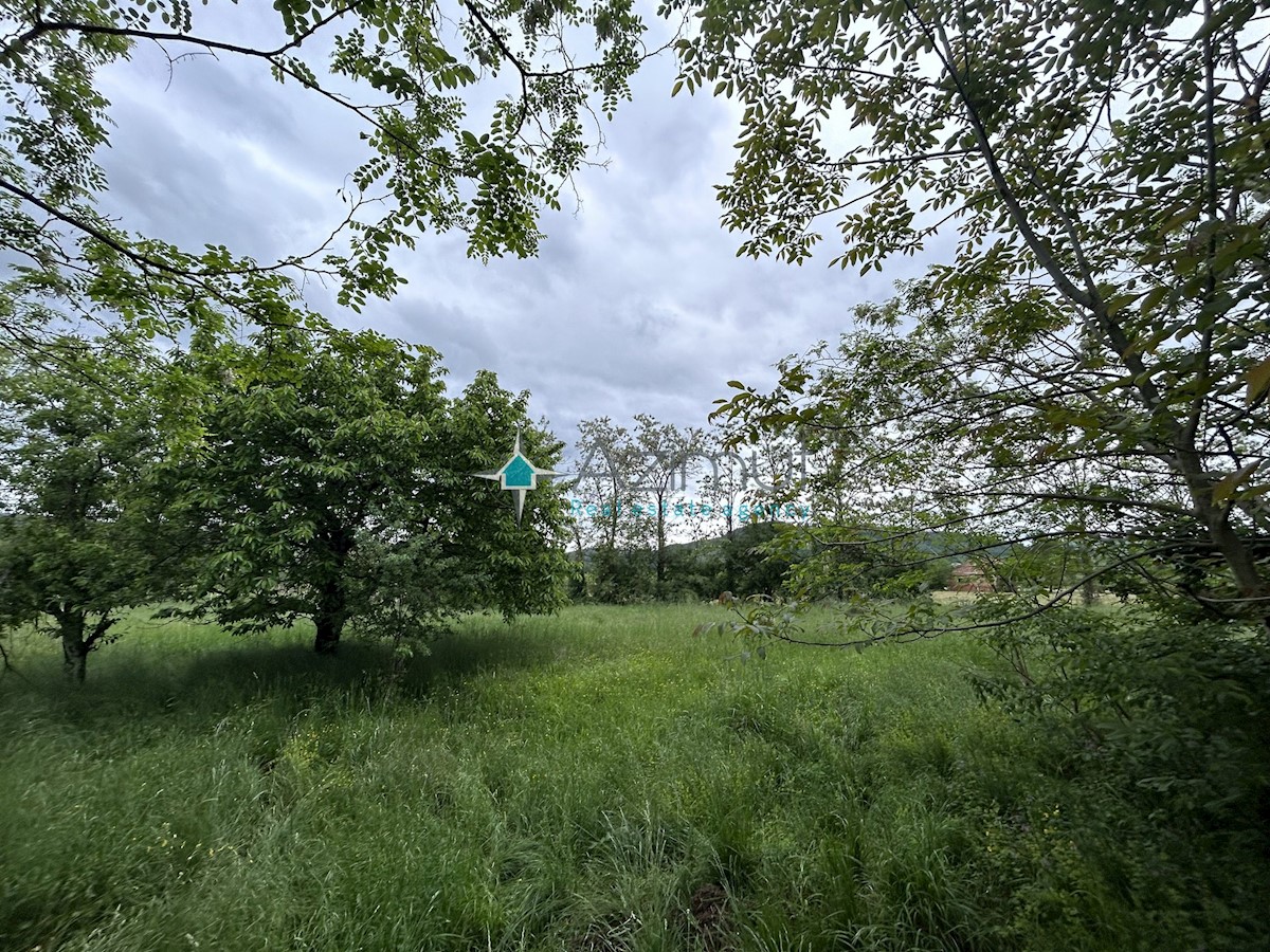 Terreno In vendita - ZAGREBAČKA JASTREBARSKO