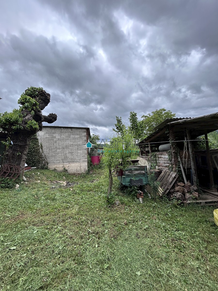 Terreno In vendita - ZAGREBAČKA JASTREBARSKO