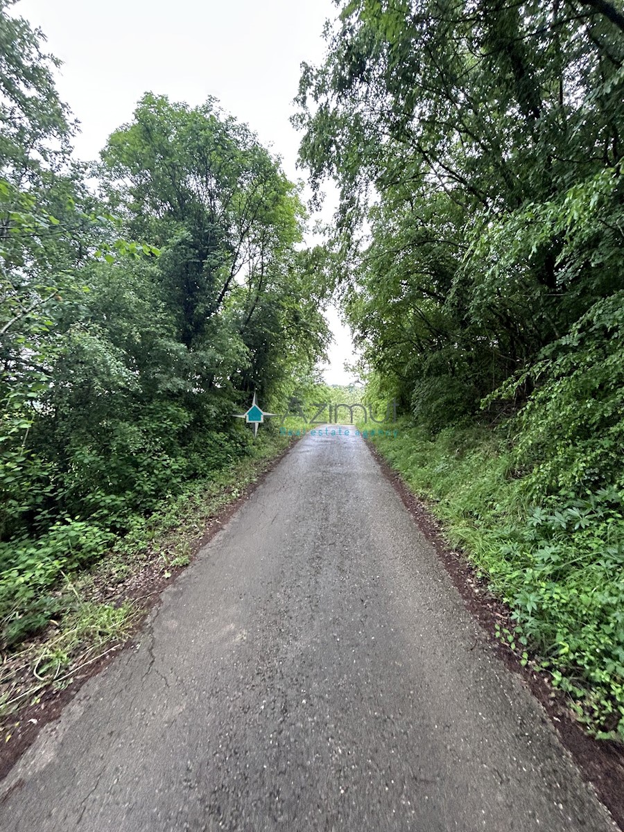 Terreno In vendita - ZAGREBAČKA JASTREBARSKO